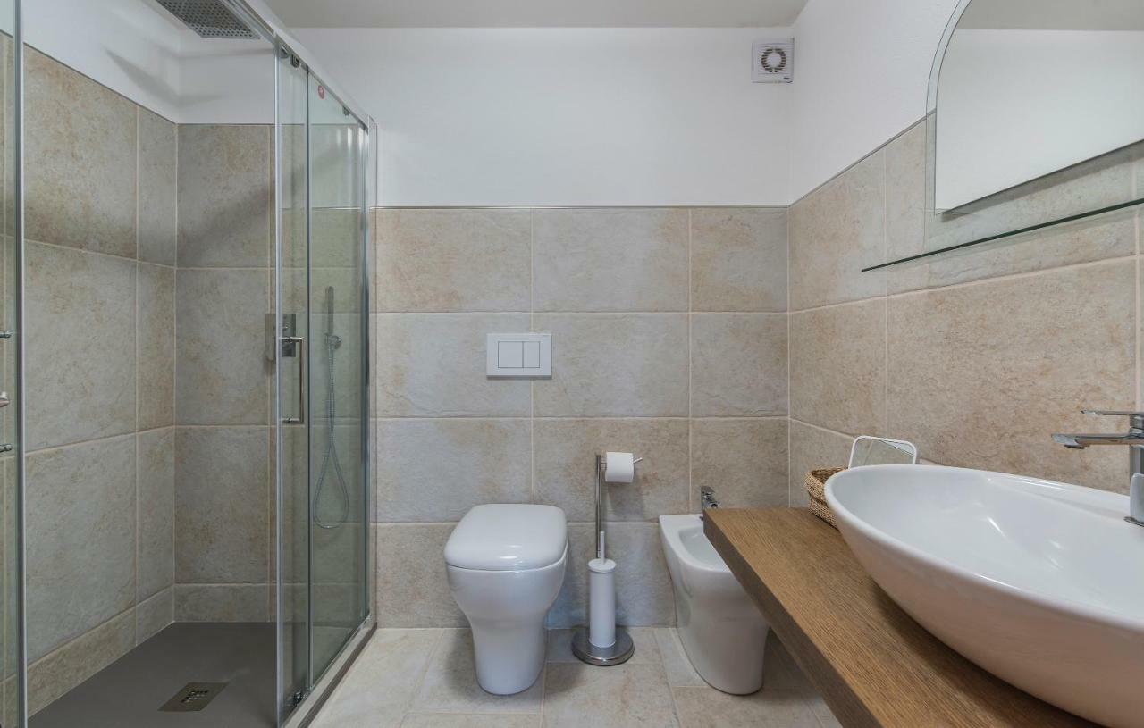 Apartment Claire Karšete Екстериор снимка