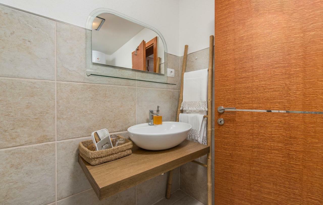 Apartment Claire Karšete Екстериор снимка